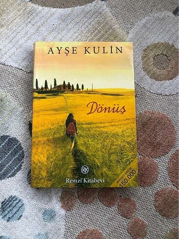 Ayşe Kulin-Dönüş