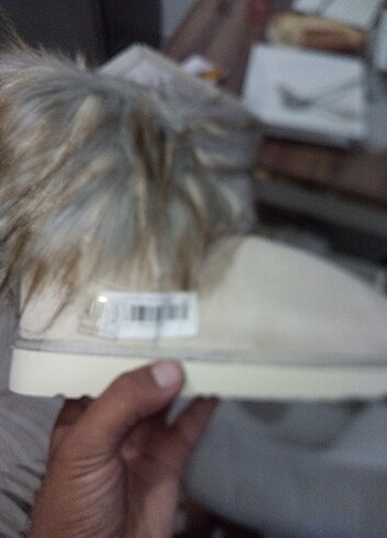 Bambi marka sifir