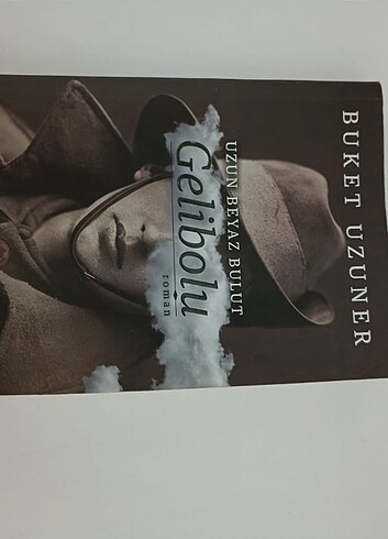 Roman Kitap