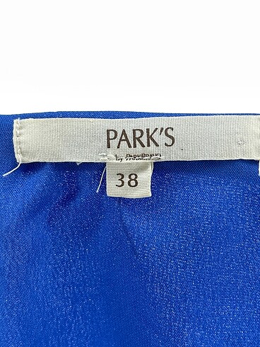 38 Beden çeşitli Renk Park Bravo Kısa Elbise %70 İndirimli.