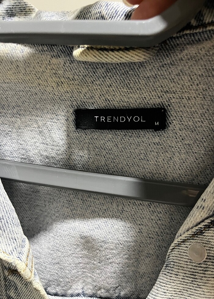 kot ceket - Görsel 2