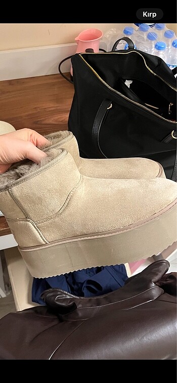 Bershka Ugg