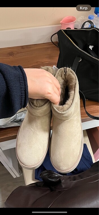 39 Beden Bershka Ugg