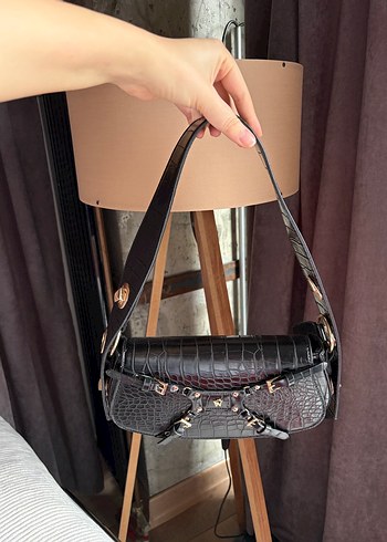 Manc Çanta - Görsel 3