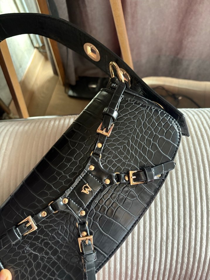 Manc Çanta - Görsel 2