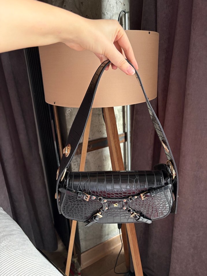 Manc Çanta - Görsel 3