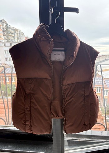 Bershka Yelek - Görsel 2