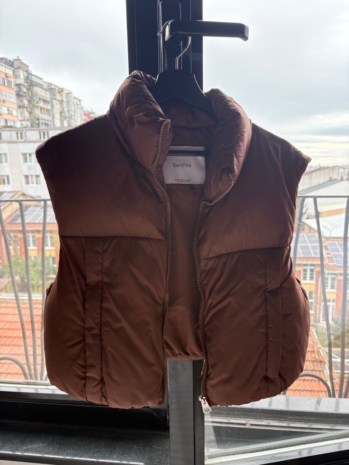 Bershka Yelek - Görsel 2