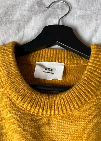 Ami Paris Kazak - Görsel 3