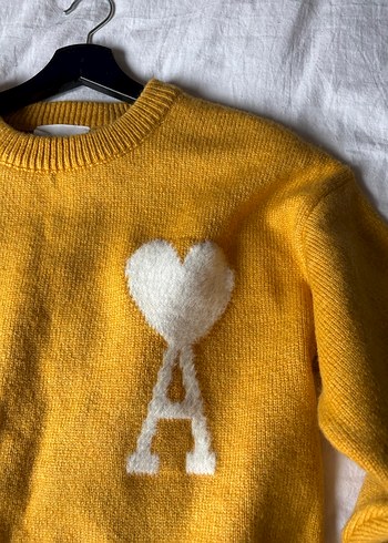 Ami Paris Kazak - Görsel 2