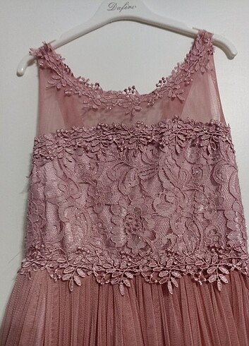 Abiye elbise - Görsel 3