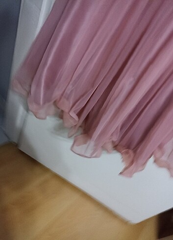 Abiye elbise - Görsel 5