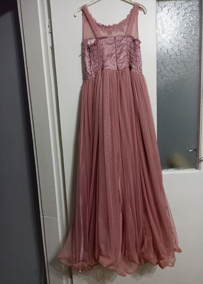 Abiye elbise - Görsel 2