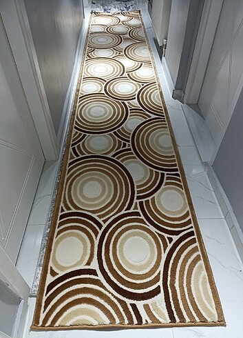 Kalın yolluk halı  - Görsel 3