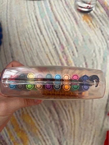  Stabilo 20li Set