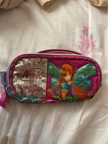 Winx Kalemkutu