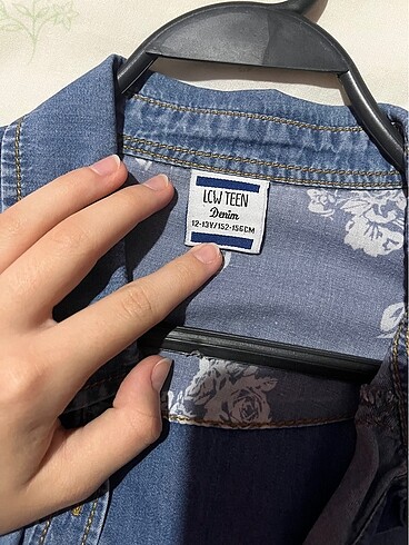 LC Waikiki Kot Gömlek