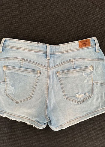 Bershka Bershka kot şort