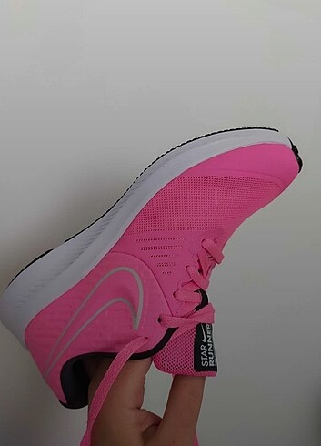 Nike Bayan spor ayakkabı 