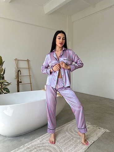 Vs A kalite pijama takımı