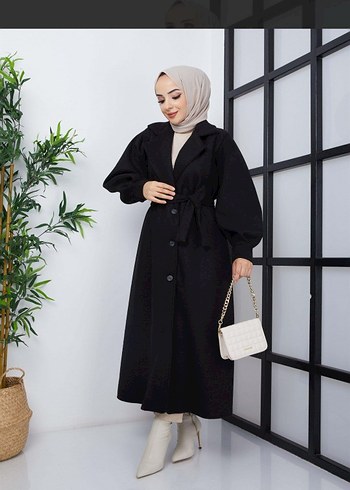 Zara Kaşe kaban