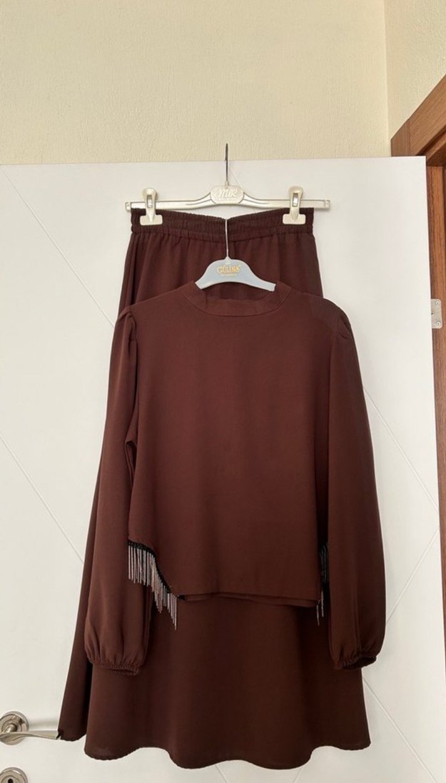 Etekli takım - Görsel 2