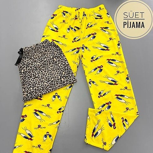 PENYE SÜET