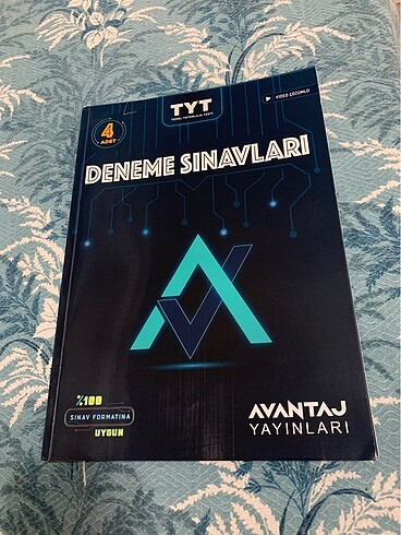 Deneme sınavı
