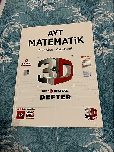 Kitap