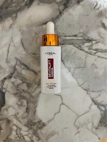 Loreal Paris serum