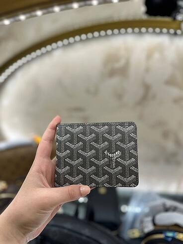 Goyard Cüzdan