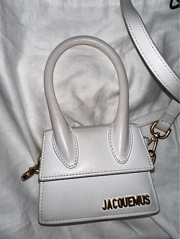 Jacquemus Çanta