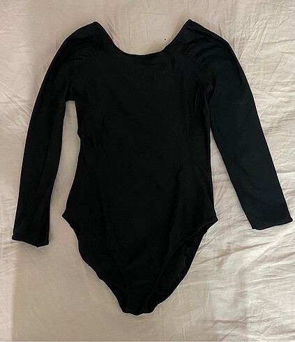 Balerin Body