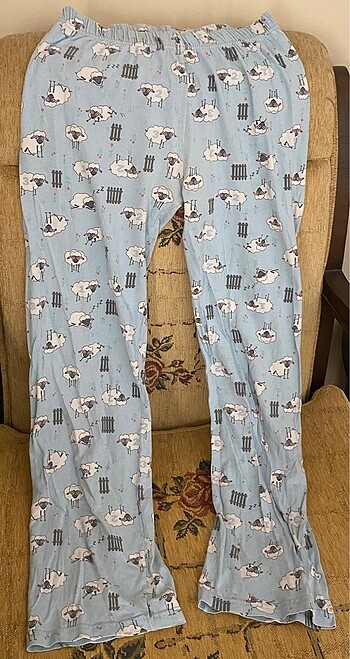 Pijama Altı