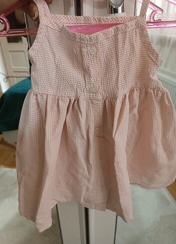 H&M Çocuk elbise 