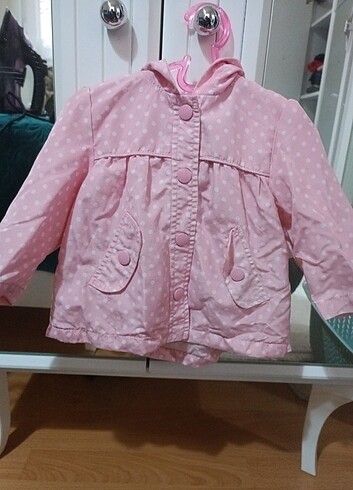 H&M Çocuk mevsimlik mont