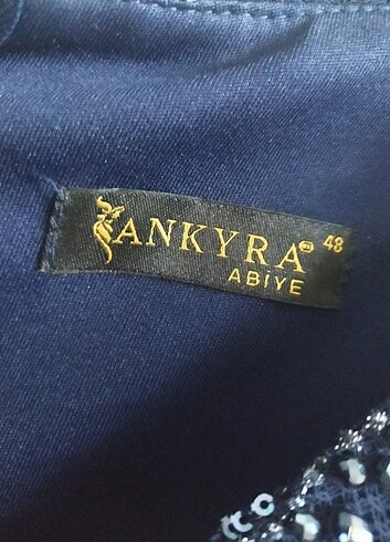 Diğer Abiye