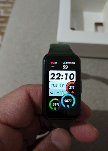 Huawei band 7 Akıllı Bileklik