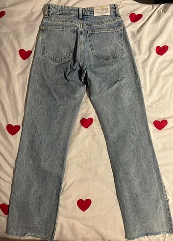 34 Beden Mavi Jeans İcon Kot Pantolon 34 Beden