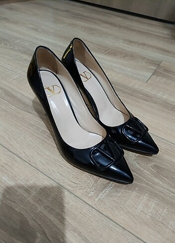 Zara 38 numara