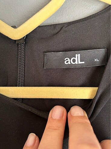 xl Beden ADL beden M / L / XL boy 170