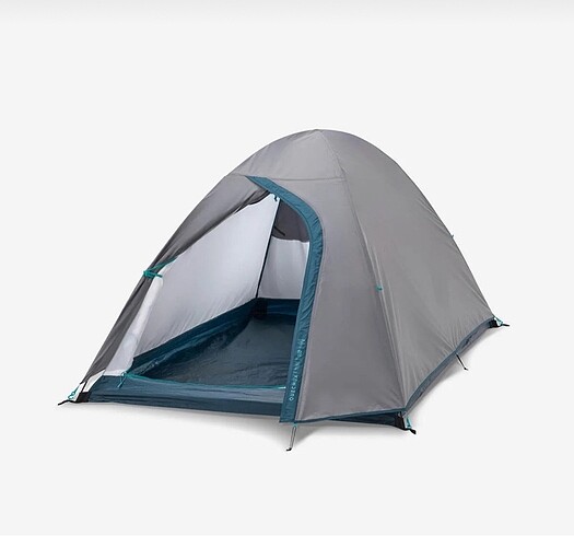 Decathlon DECATHLON 2 kişilik kamp çadır