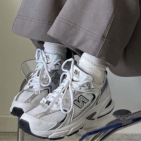 41 Beden Spor ayakkabı no 41 iyi durumda New Balance