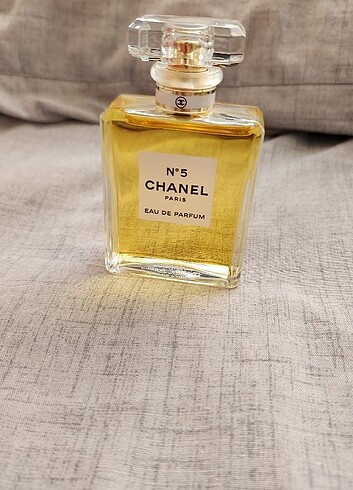 Chanel no5 Parfum