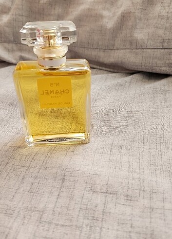 Beden Chanel no5 Parfum