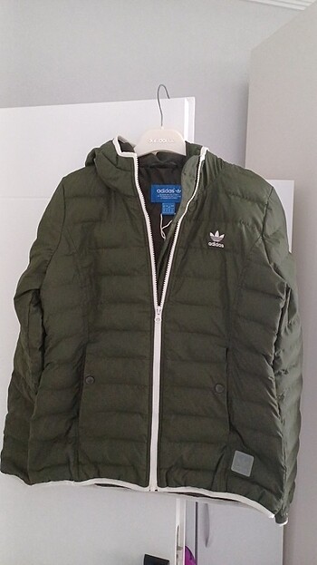 Adidas kadin mont