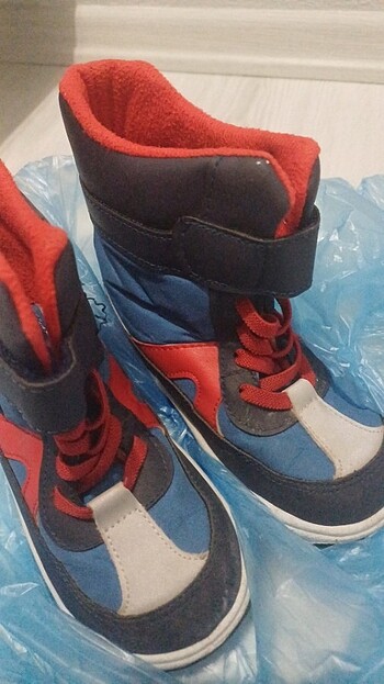 LC Waikiki Erkek bebek bot