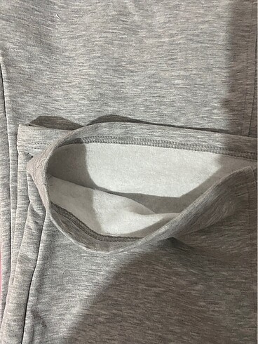 m Beden gri Renk Pull&bear Esofman
