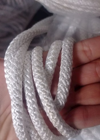 kordon ip 3kg polip taş krem