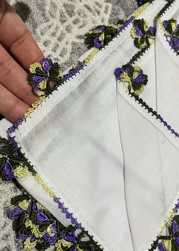 Nakışlı yazma - Görsel 2